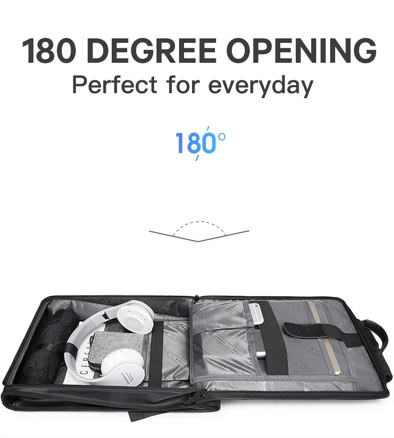 Bange Lycan Laptop Backpack (14)