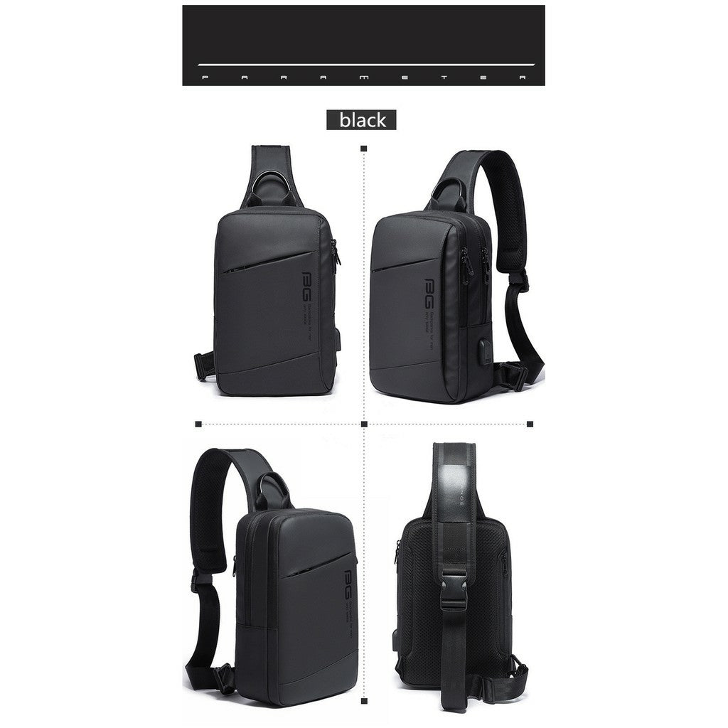 Bange Hover Crossbody Sling Bag