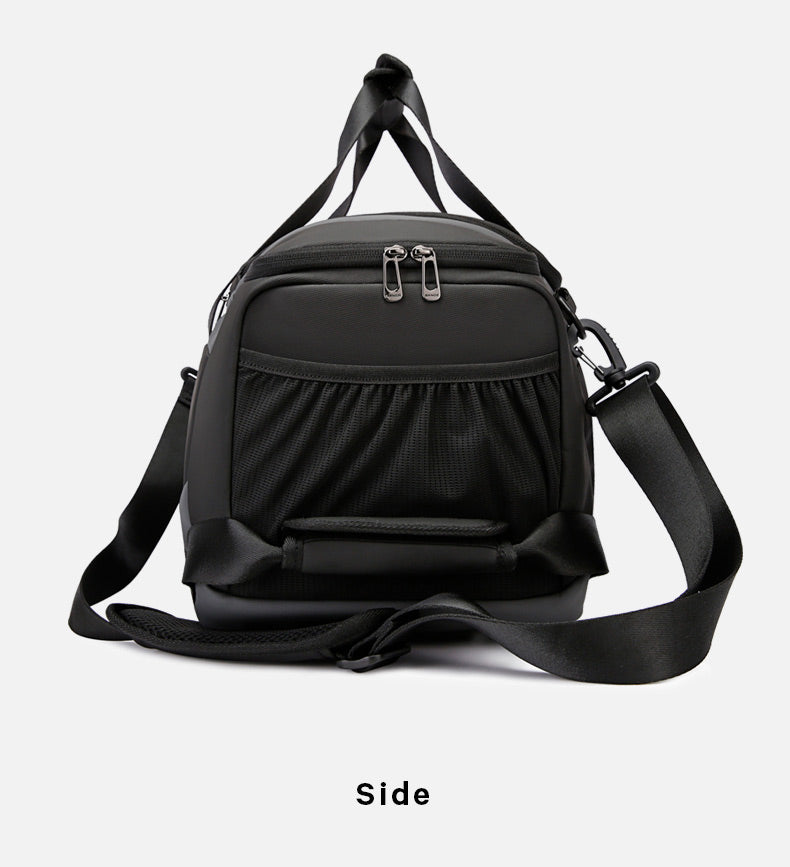 Bange Rumble Travel Bag Multifunctional Gym Bag Sport Bag Hiking Bag Messenger Bag Max Duffel Weekender bag