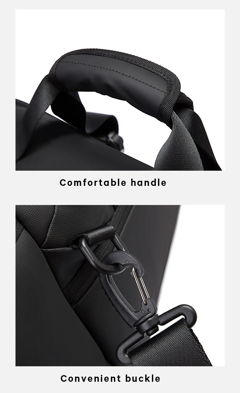 Bange Rumble Travel Bag Multifunctional Gym Bag Sport Bag Hiking Bag Messenger Bag Max Duffel Weekender bag