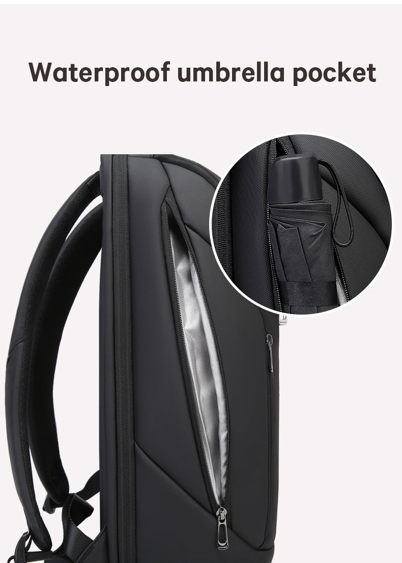 Bange Recon Laptop Backpack (15.6)