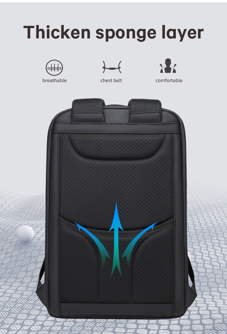 Bange Recon Laptop Backpack (15.6)