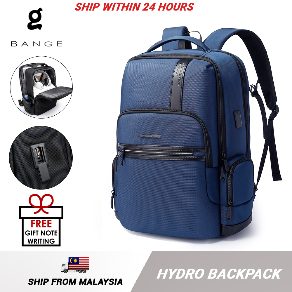 Bange Hydro Laptop Bag (15.6)