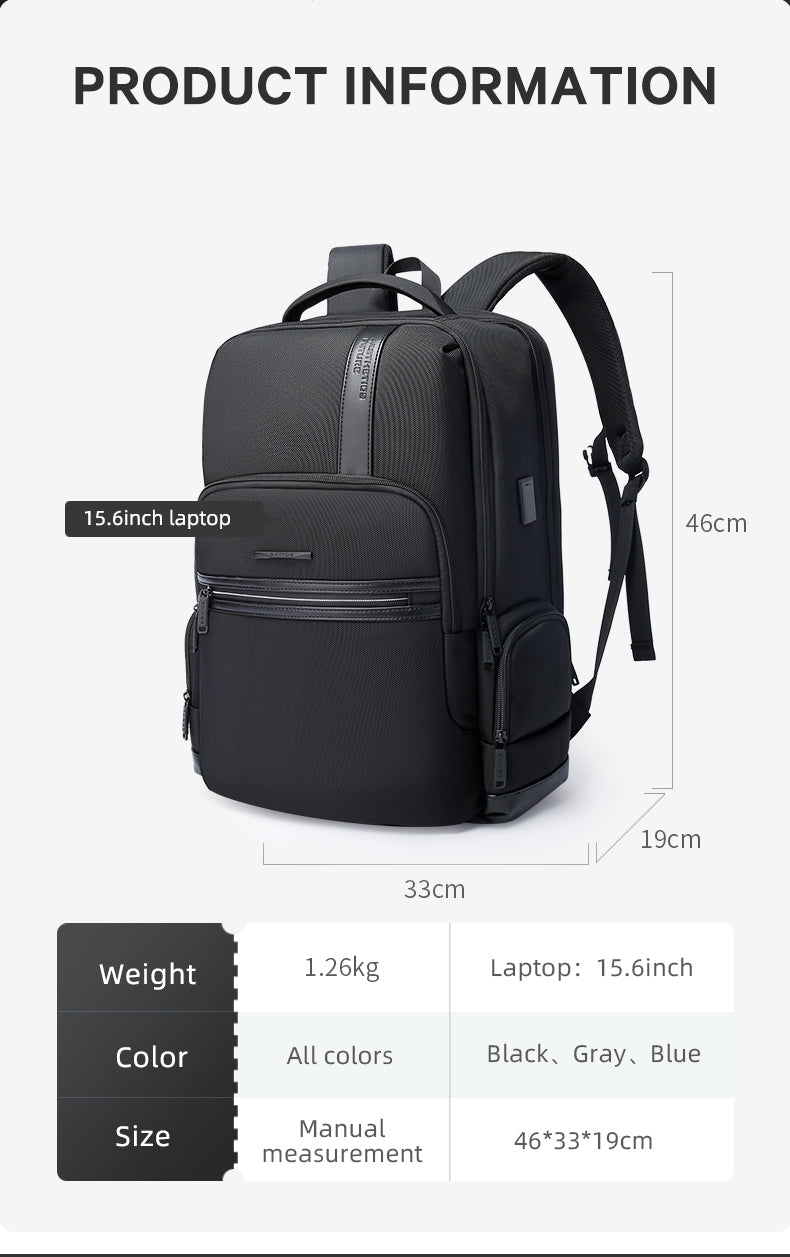 Bange Hydro Laptop Bag (15.6)