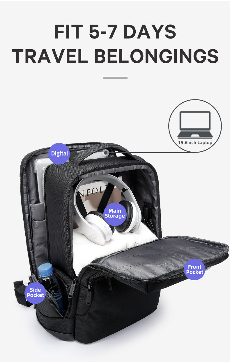 Bange Hydro Laptop Bag (15.6)