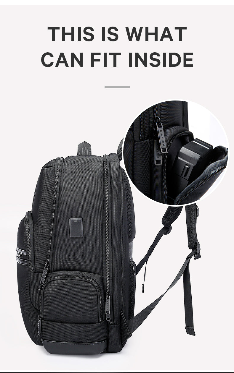 Bange Hydro Laptop Bag (15.6)