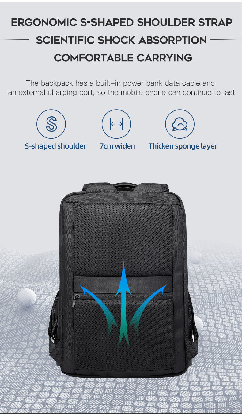 Bange Hydro Laptop Bag (15.6)