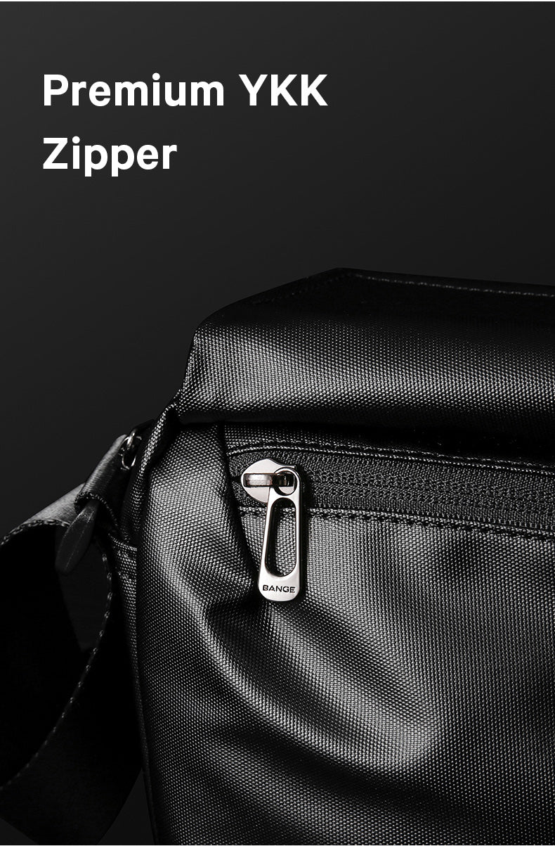 BANGE Blix Sling Bag Men Messenger Bag Pouch Bag Men Cross Body Bags Waterproof Beg Sandang Lelaki Lightweight