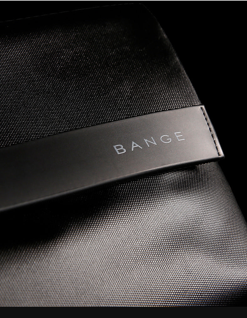 BANGE Blix Sling Bag Men Messenger Bag Pouch Bag Men Cross Body Bags Waterproof Beg Sandang Lelaki Lightweight