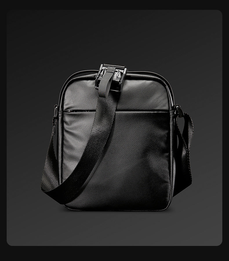 BANGE Blix Sling Bag Men Messenger Bag Pouch Bag Men Cross Body Bags Waterproof Beg Sandang Lelaki Lightweight