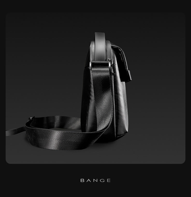 BANGE Blix Sling Bag Men Messenger Bag Pouch Bag Men Cross Body Bags Waterproof Beg Sandang Lelaki Lightweight