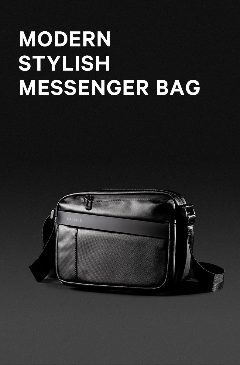 BANGE Whiz Sling Bag