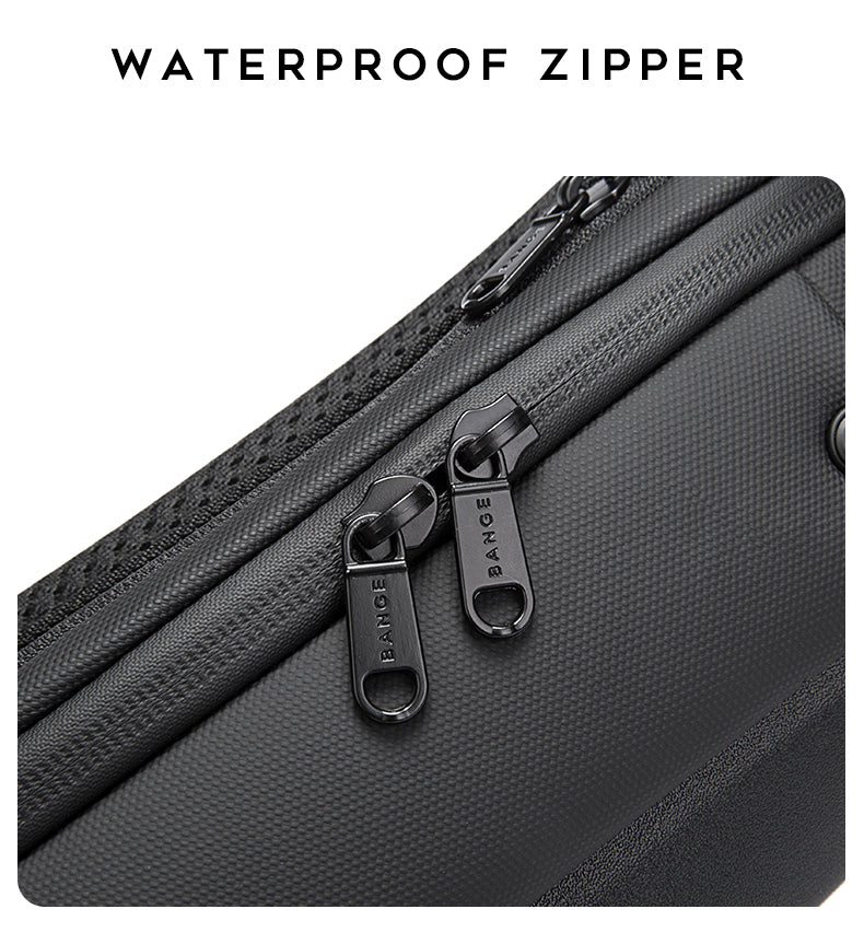 Bange Bounty Crossbody Sling Bag