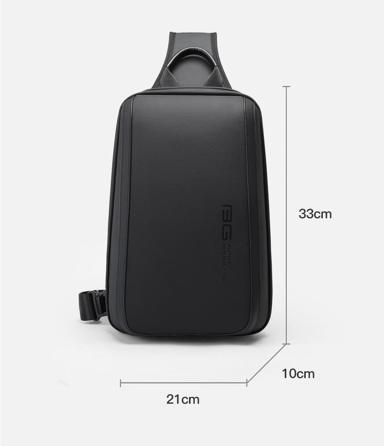 Bange Crossbody Nova Sling Bag (11)