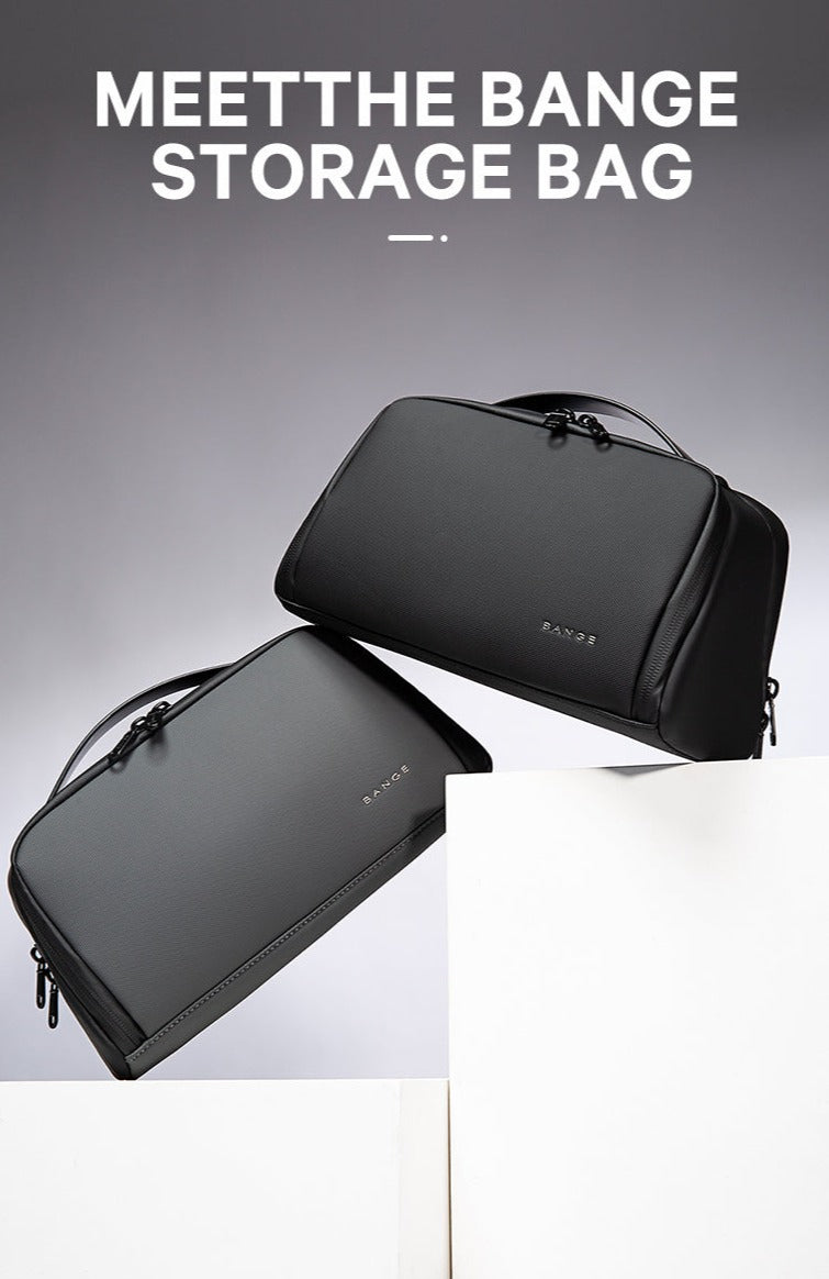 Bange Toiletry Travel Pouch