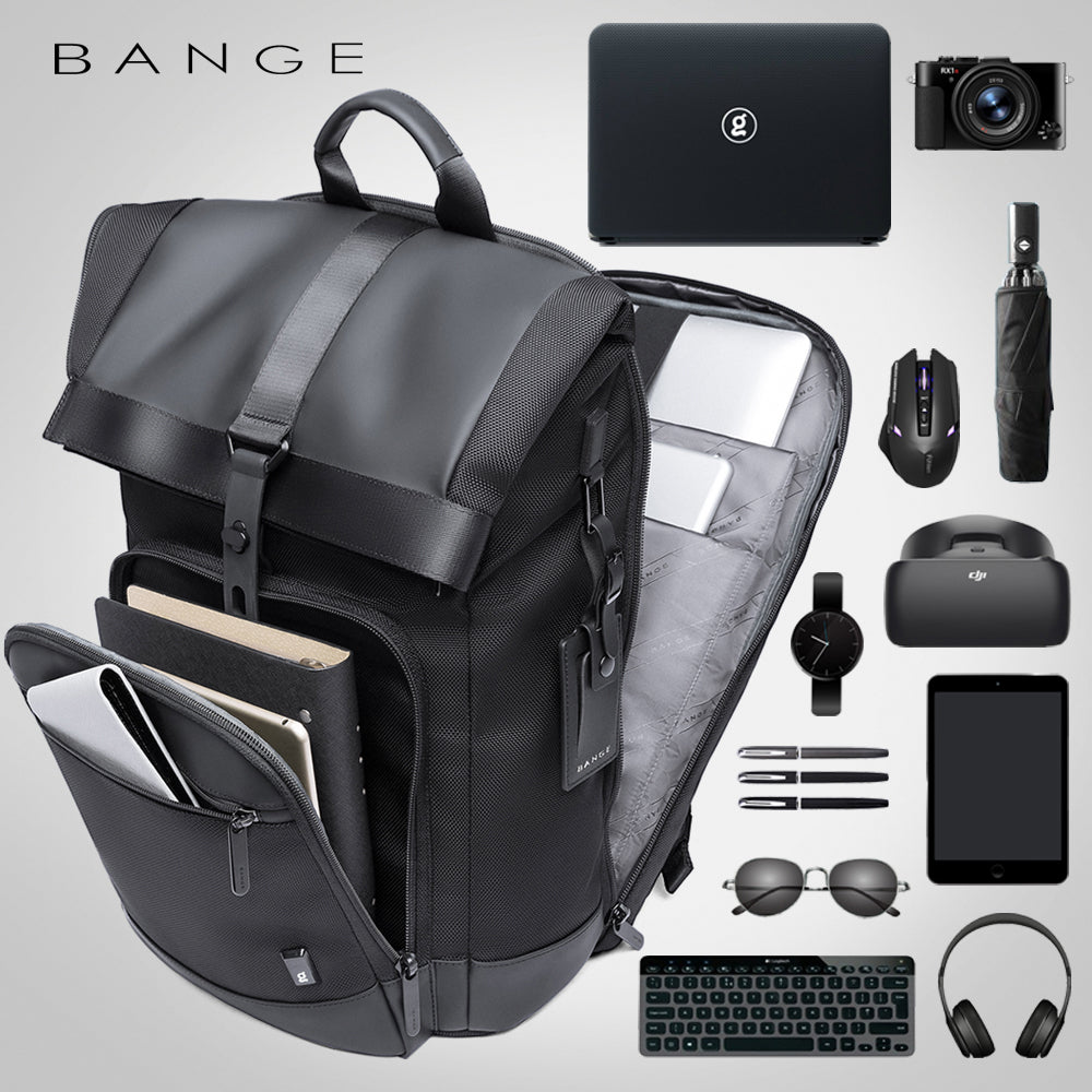 Bange Rubby Laptop Backpack (15.6)