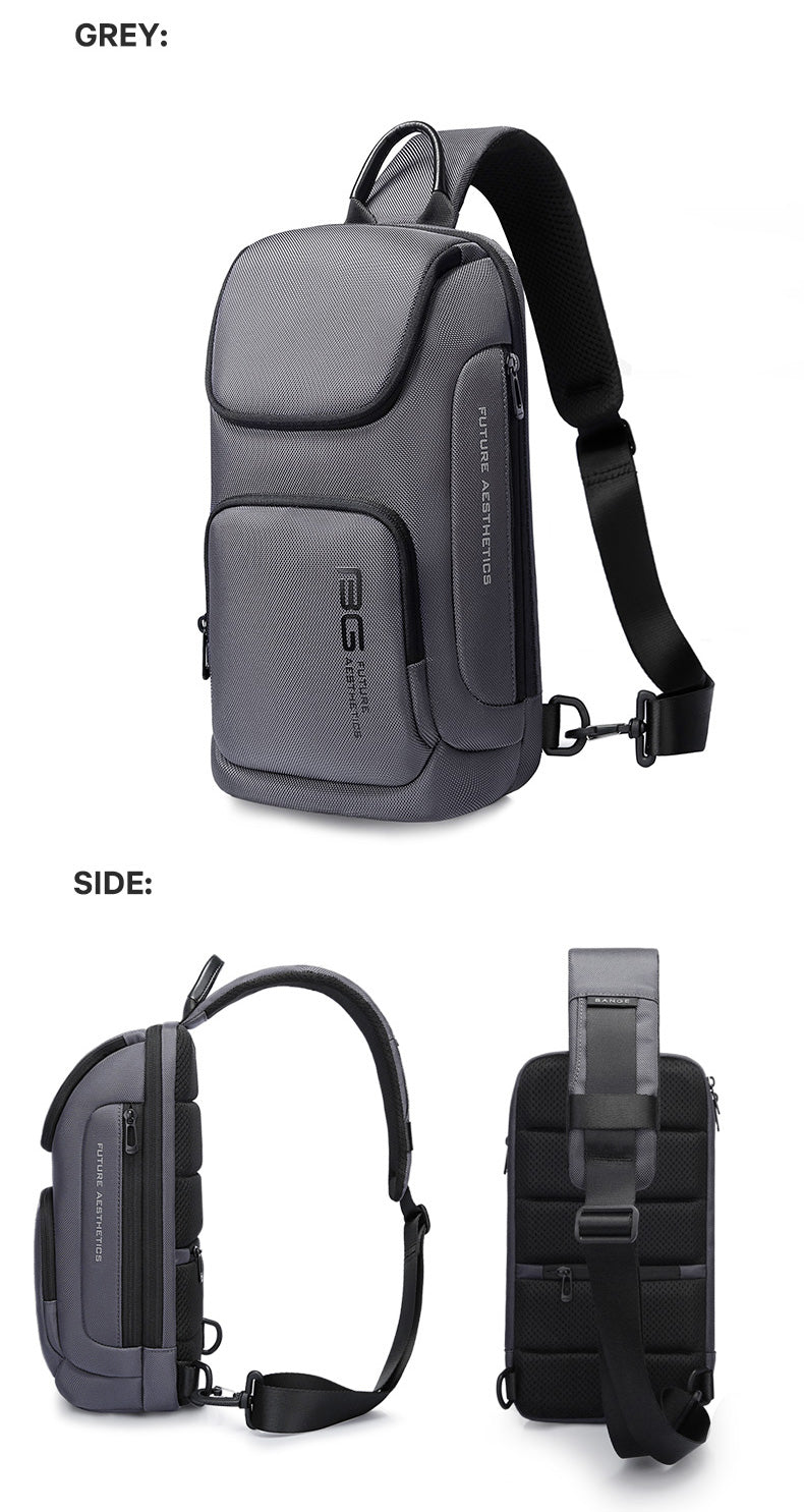 Bange Osuko Crossbody Sling Bag
