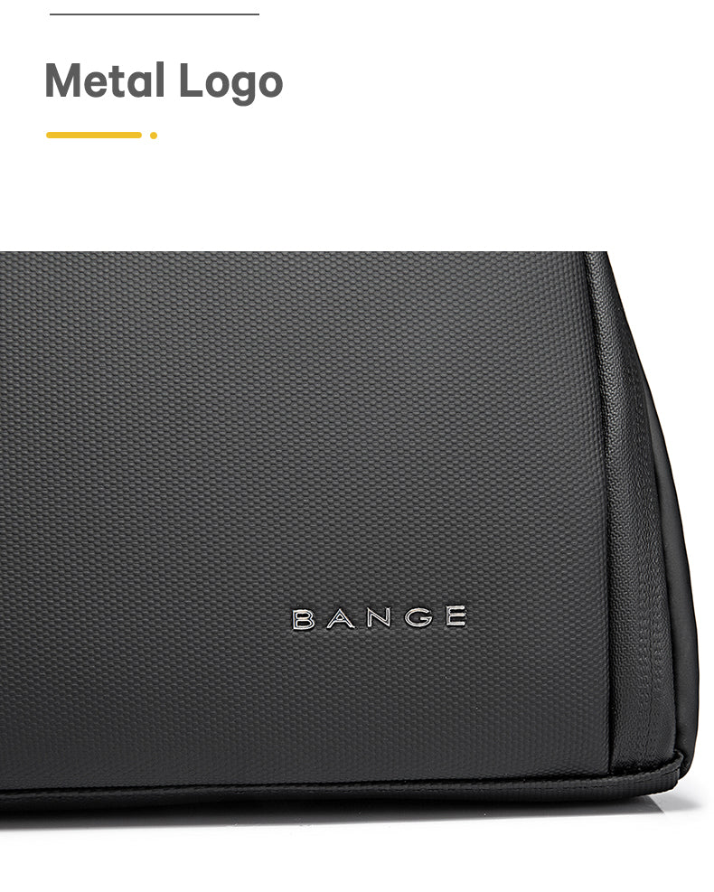 Bange Toiletry Travel Pouch