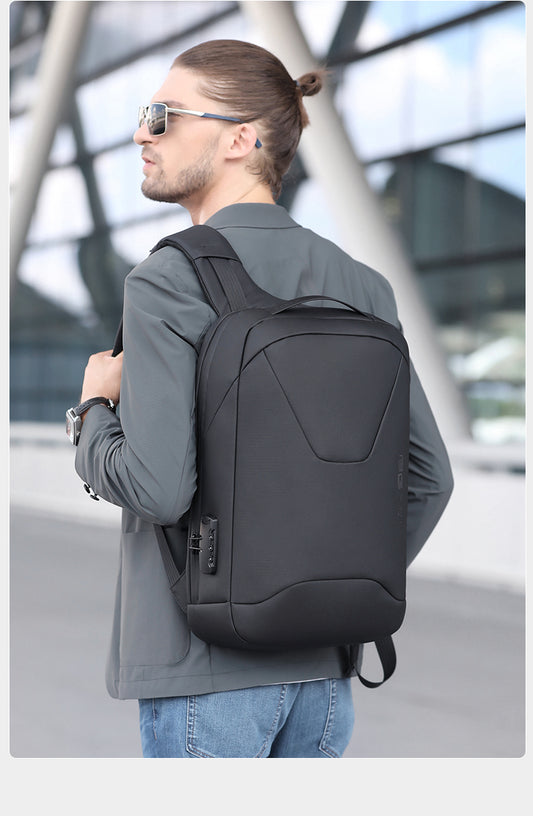 Bange Turbo Ultra Light Laptop Backpack (15.6)