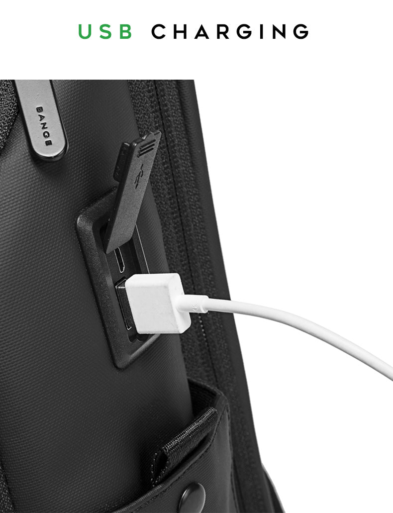 Bange Radiant Laptop Backpack (15.6)