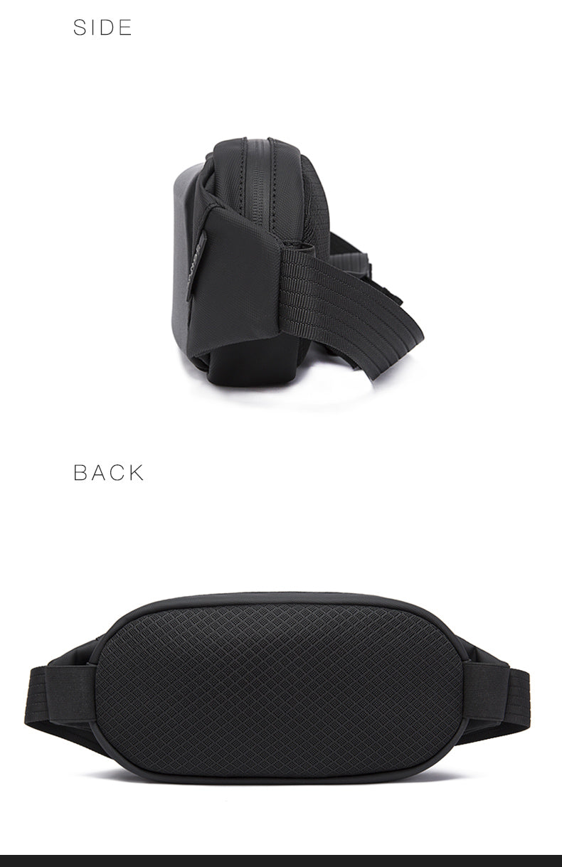 Bange Bounty Water-Resistant Lightweight Waist Bag