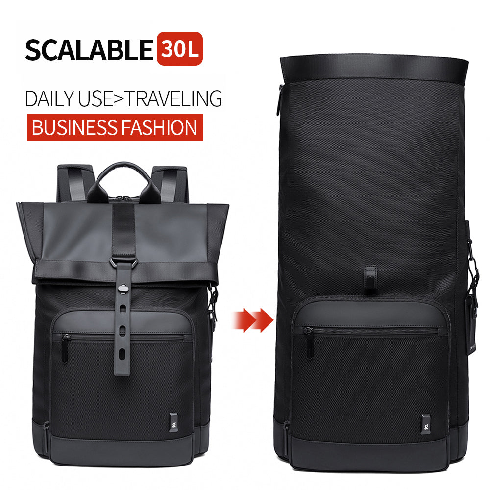Bange Rubby Laptop Backpack (15.6)