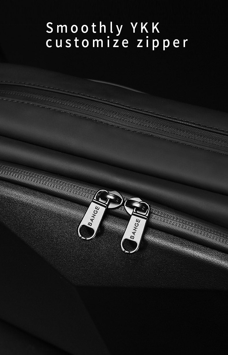 Bange Trevor Water-Resistant Big Capacity Sling Bag
