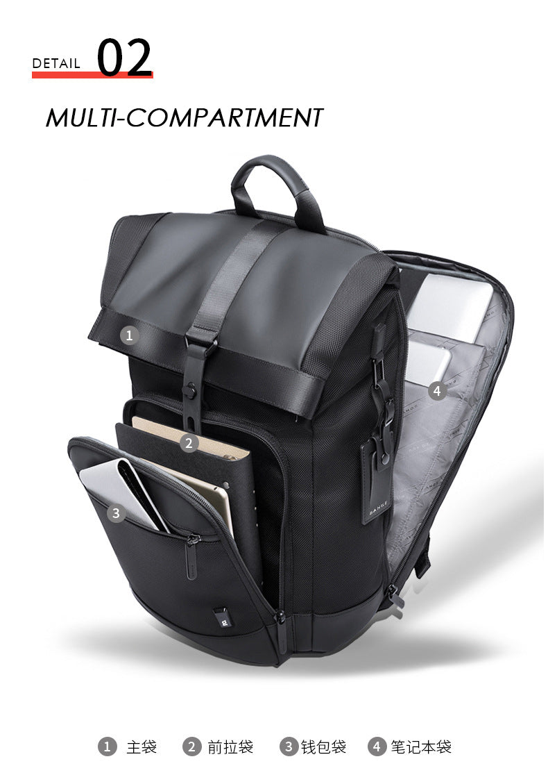 Bange Rubby Laptop Backpack (15.6)
