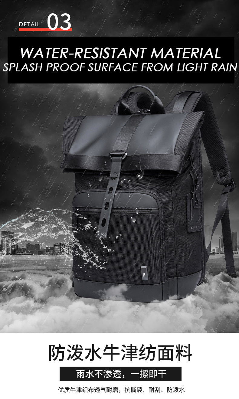 Bange Rubby Laptop Backpack (15.6)