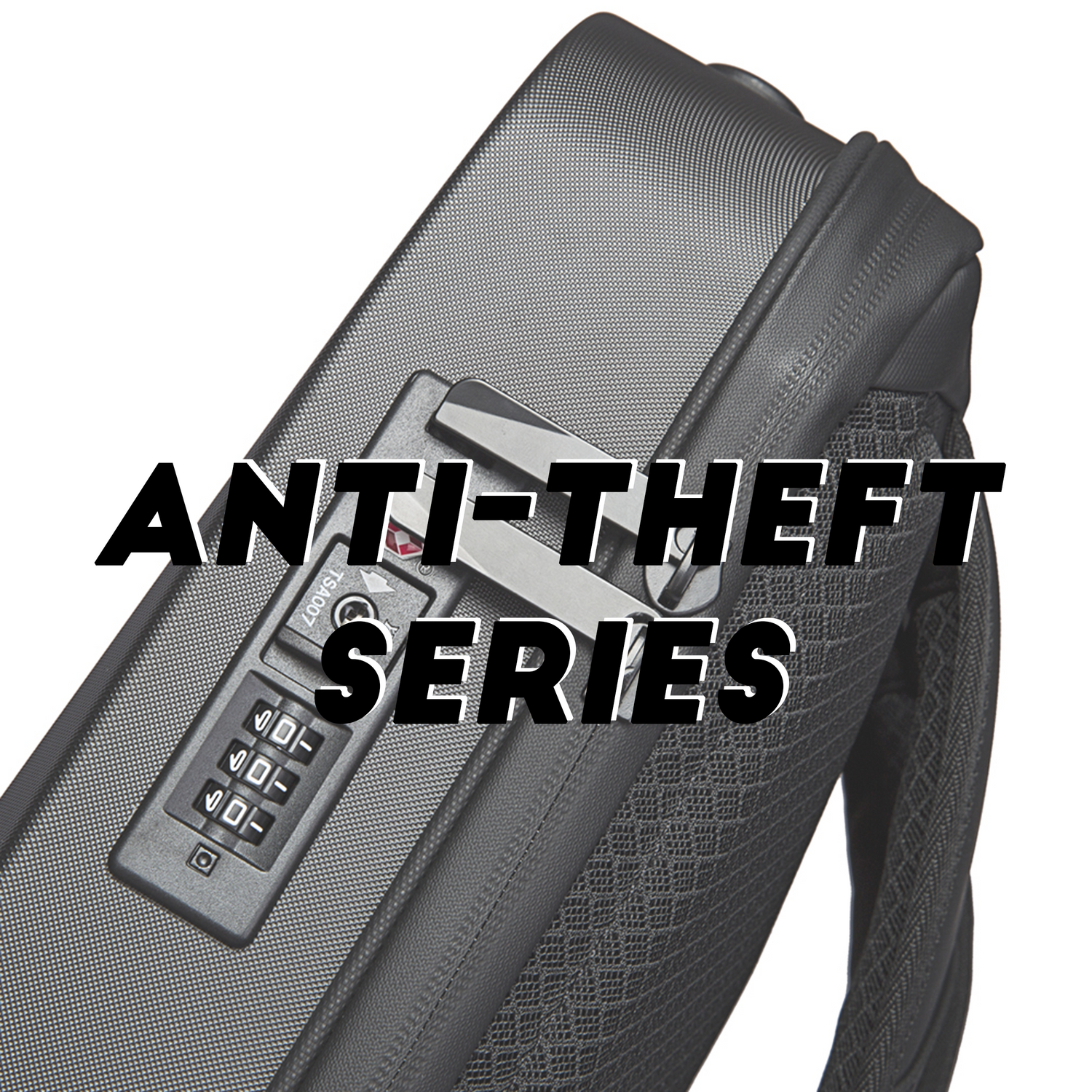Anti-Theft Series