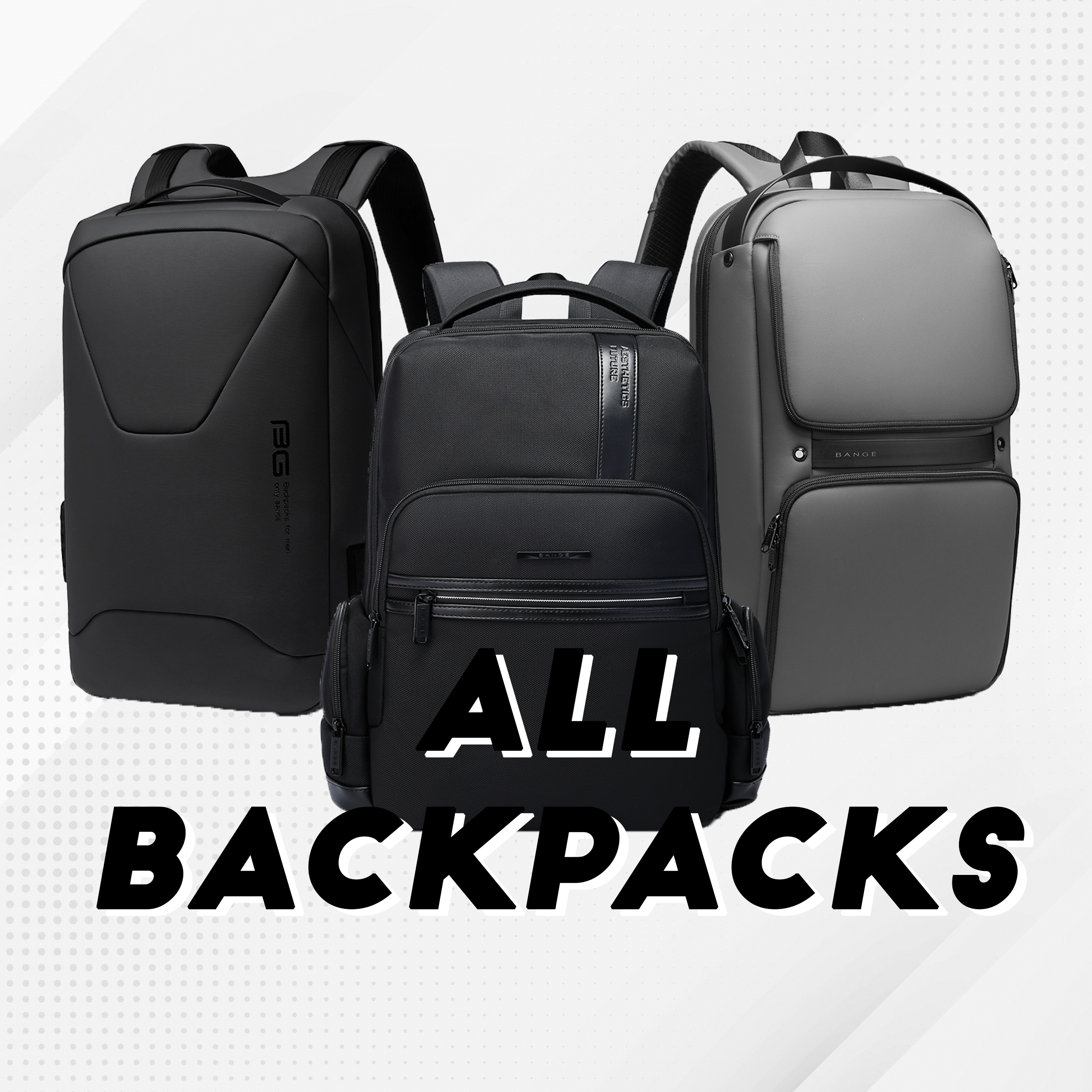 All Backpacks – Bange Official Store