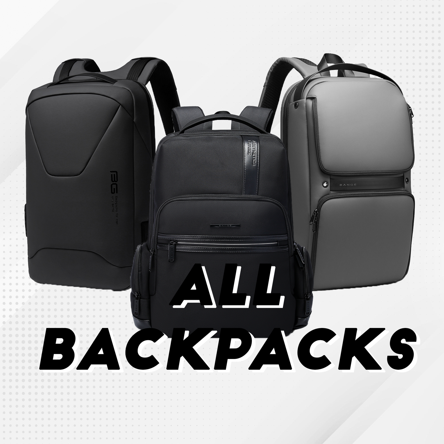 All Backpacks
