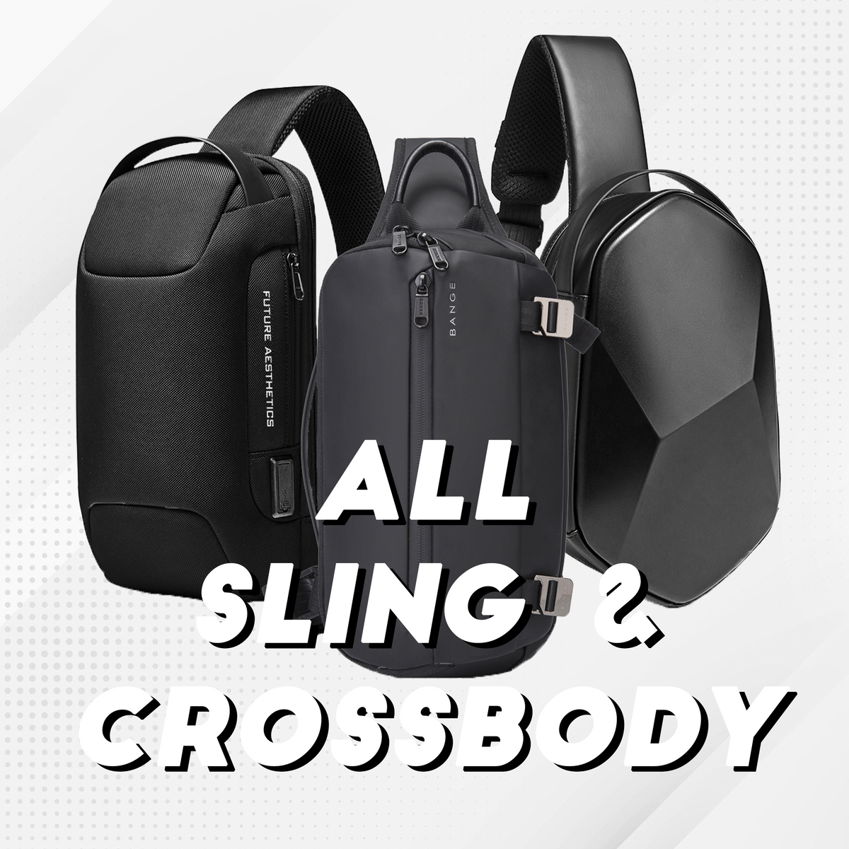 All Sling & Crossbody Bags