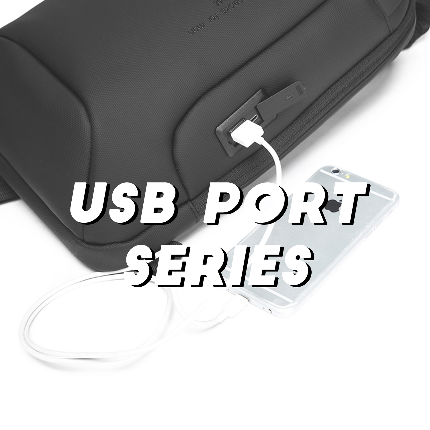USB Port Series