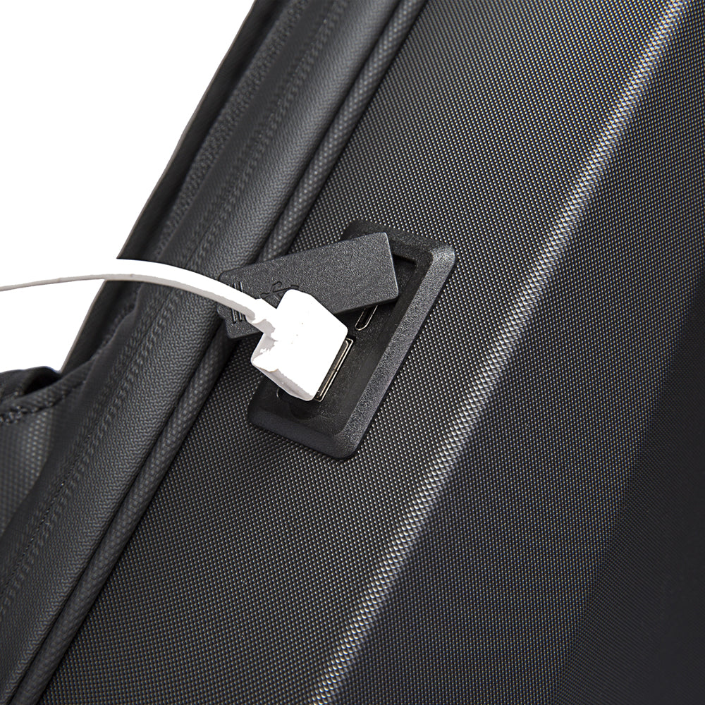 USB Port Series