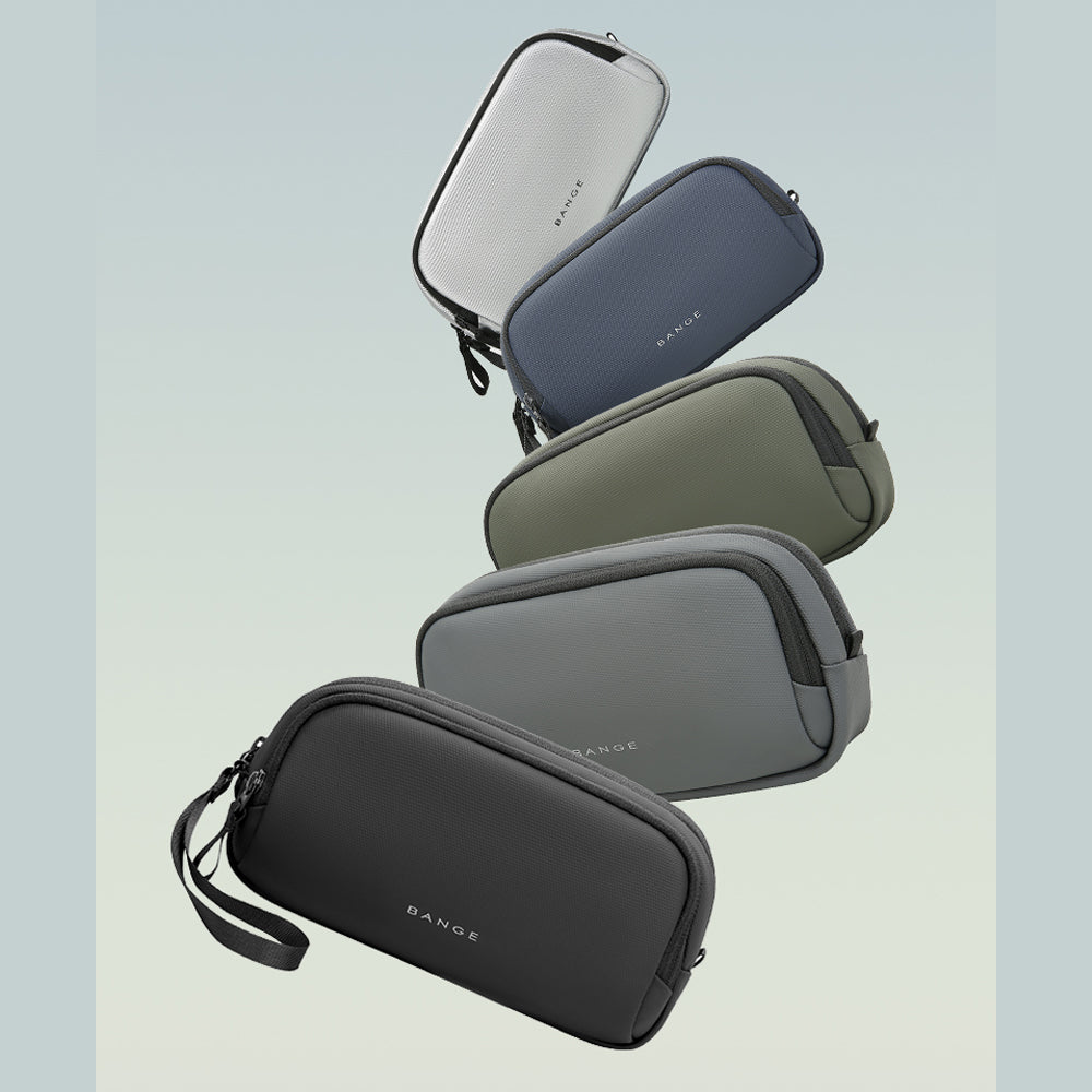 BANGE Accessories Pouch Organizer
