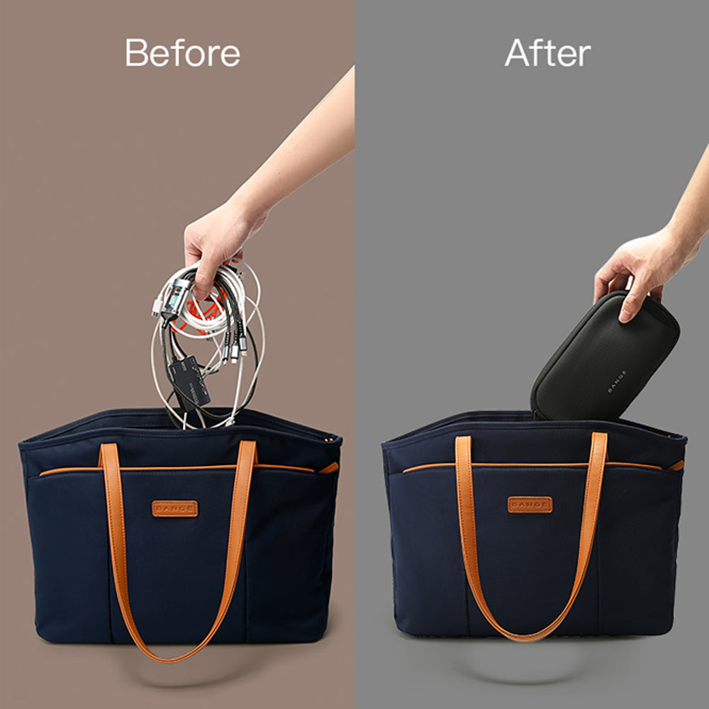 BANGE Accessories Pouch Organizer
