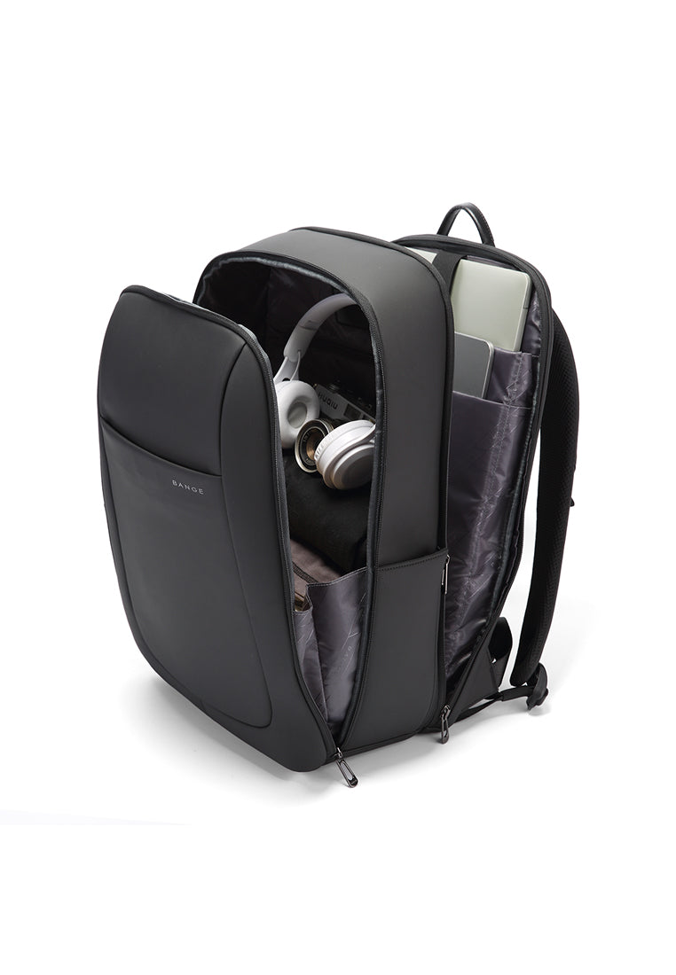 Bange Neo Laptop Backpack Water Resistant Travel Backpack Laptop Bag (15.6'')