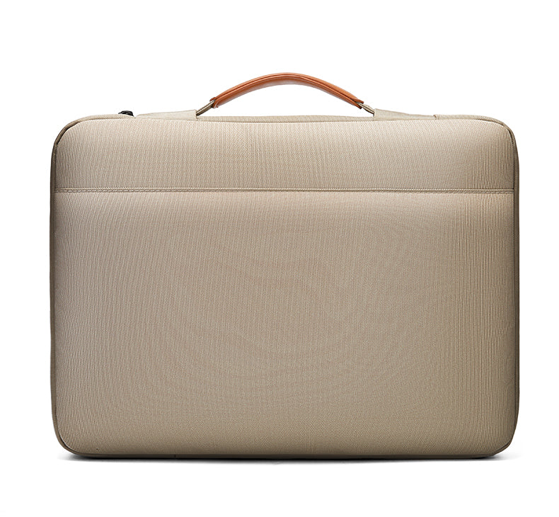 BANGE Laptop Bag with Handle Soft Protective Sleeve (14/15.6)