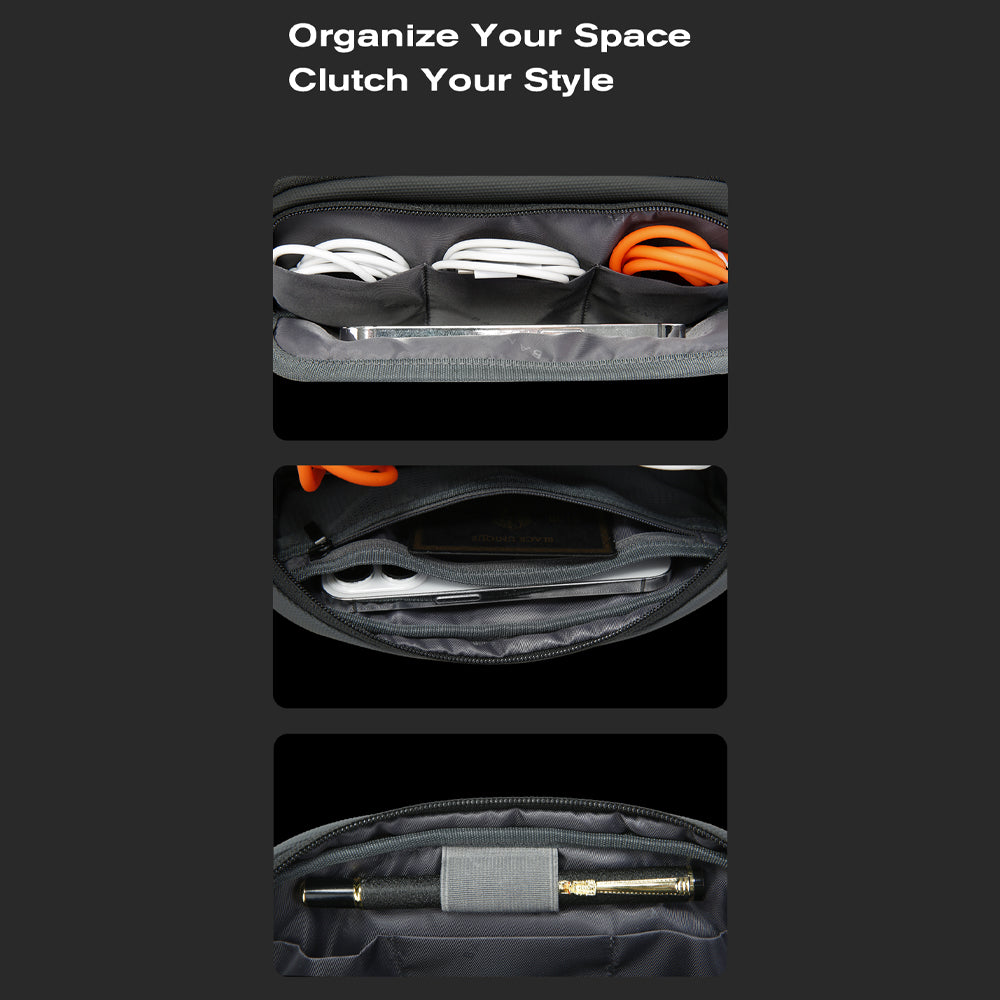 BANGE Accessories Pouch Organizer