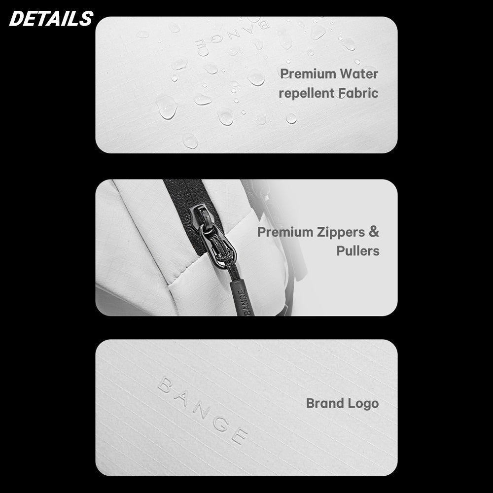 BANGE Horuz Sling Bag