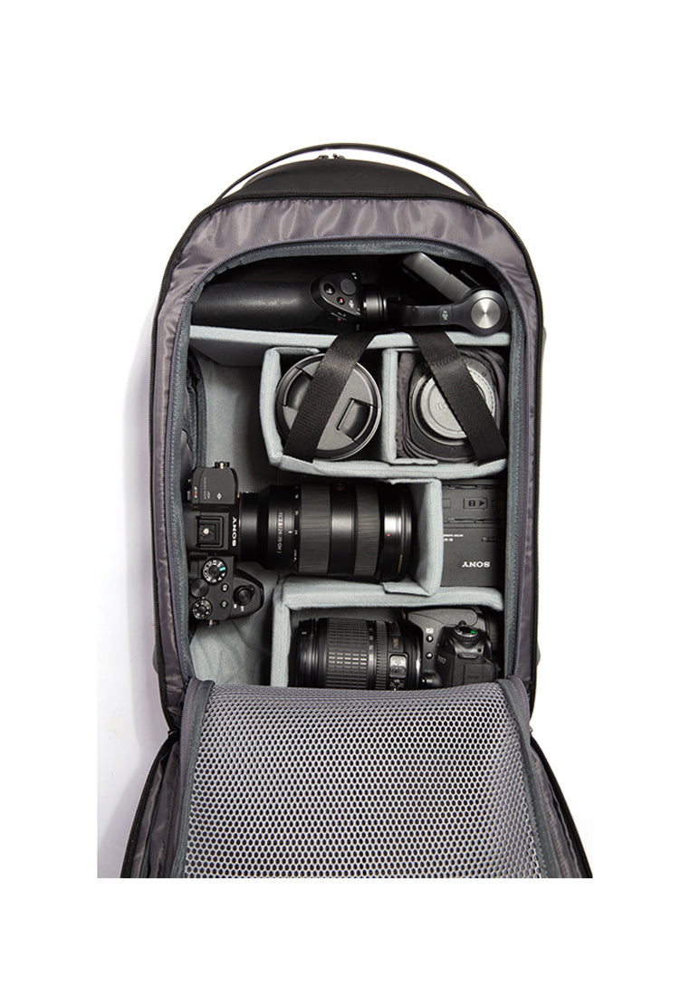 Bange Dire Travel Outdoor Camera Backpack DSLR Camera Bag