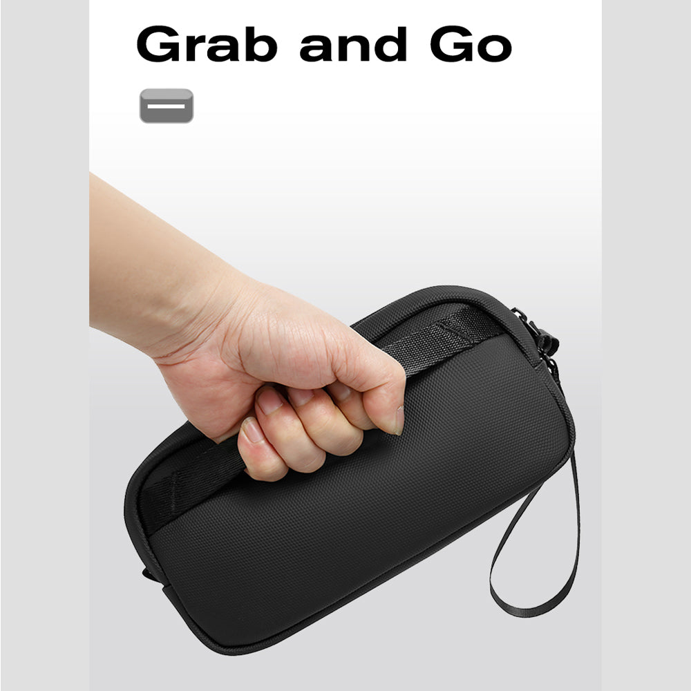 BANGE Accessories Pouch Organizer