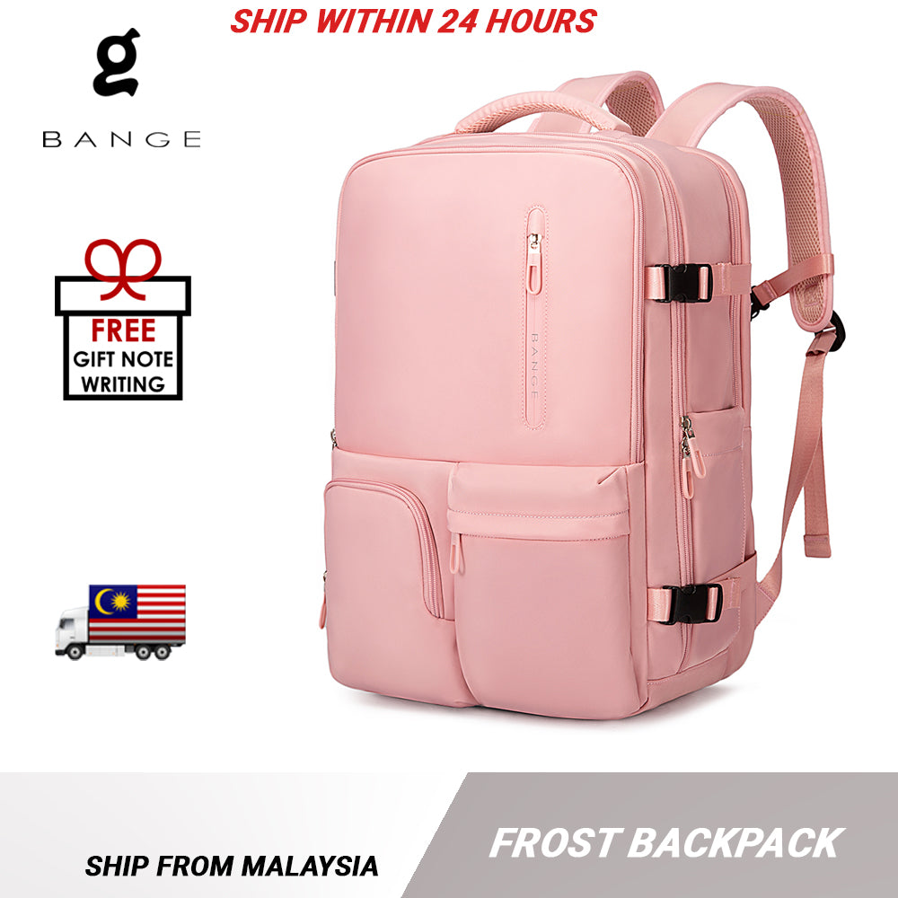 Bange Frost Laptop Backpack (15.6)