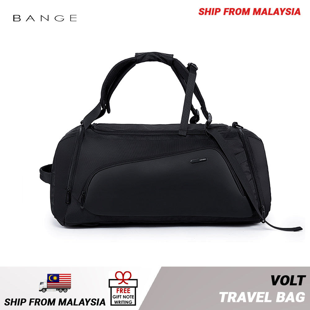 Bange Volt Duffel Travel Bag