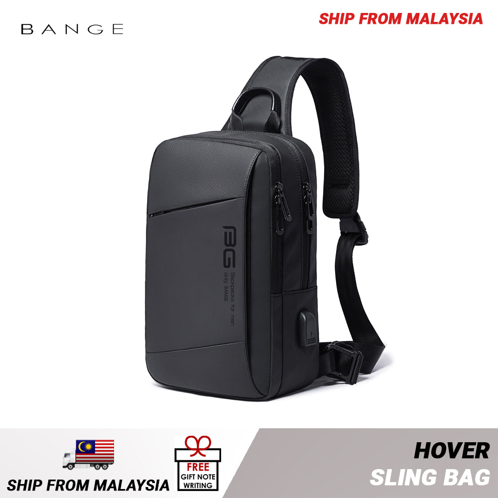 Bange Hover Crossbody Sling Bag