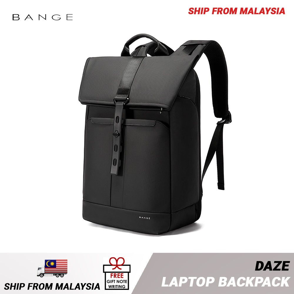 Bange Daze Laptop Backpack (15.6)