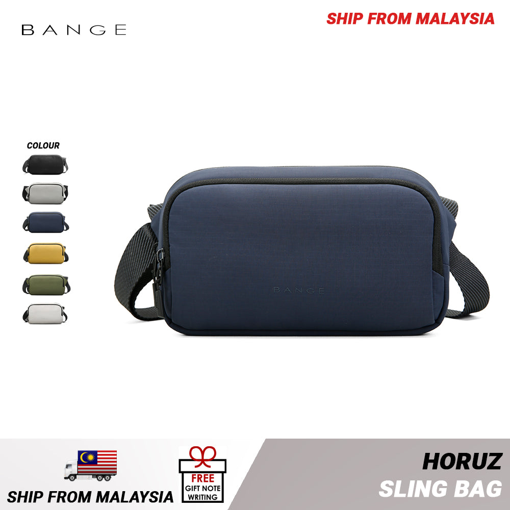 BANGE Horuz Sling Bag