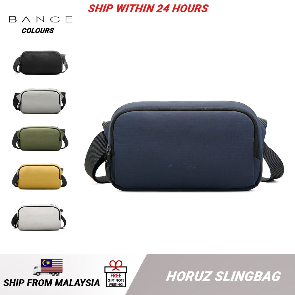 BANGE Horuz Sling Bag