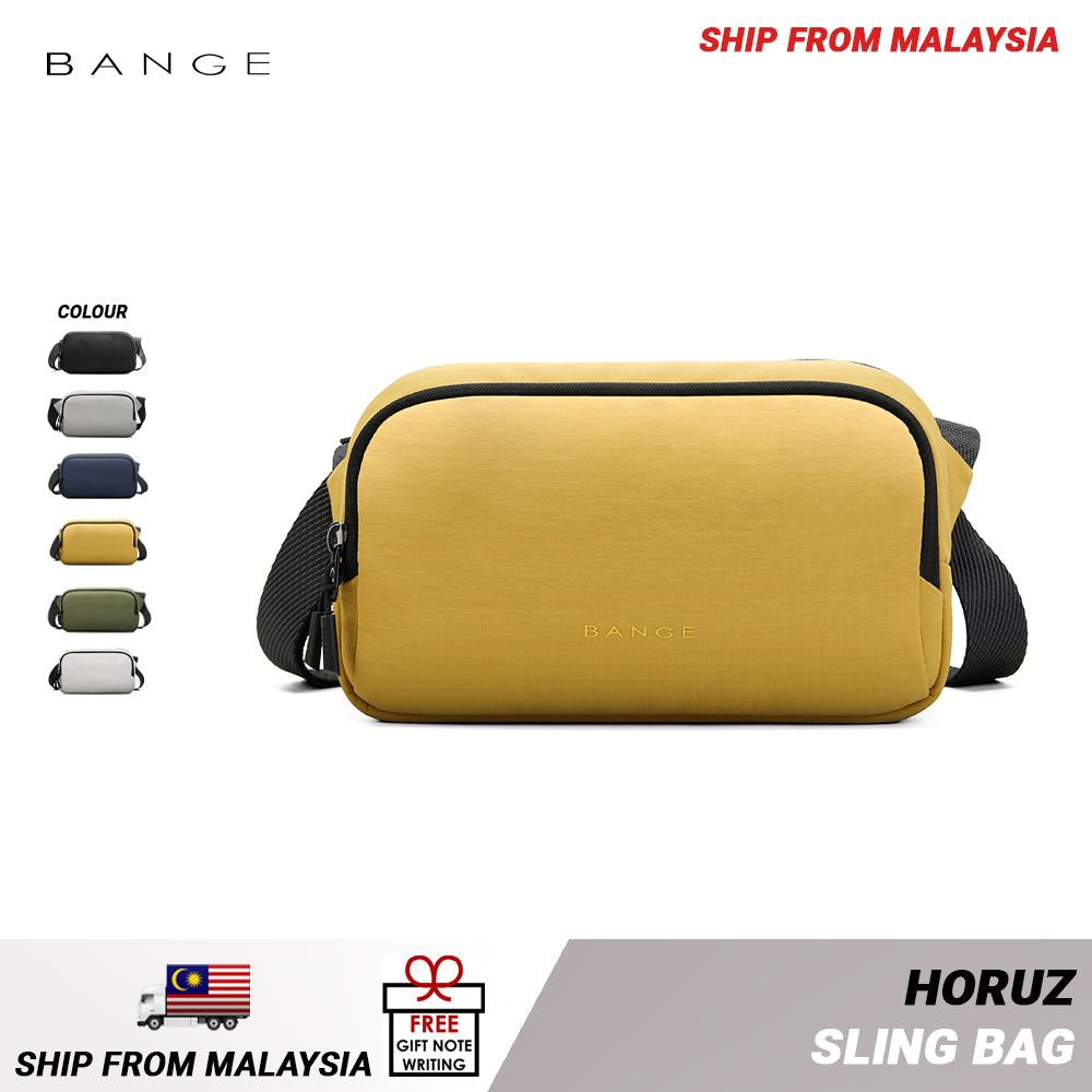 BANGE Horuz Sling Bag